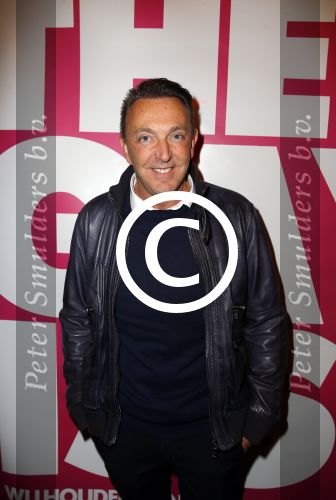 Amsterdam 4 november 2015
Presentatie van de gay issue.
Stefan Kerkhofs met Gerard Joling