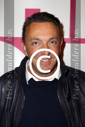 Amsterdam 4 november 2015
Presentatie van de gay issue.
Stefan Kerkhofs met Gerard Joling