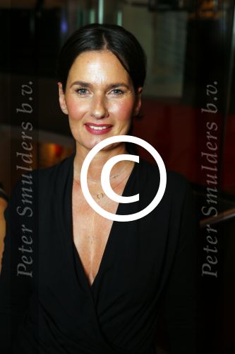 Amsterdam 19 oktober 2015
Premiere fatal atraction in het nieuwe de la mar.
Stella Gommans