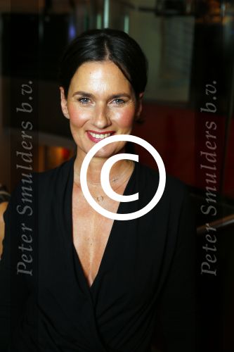 Amsterdam 19 oktober 2015
Premiere fatal atraction in het nieuwe de la mar.
Stella Gommans