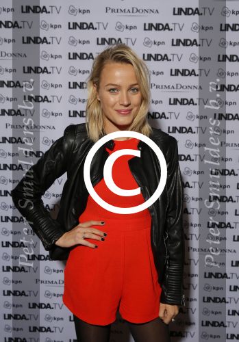 Amsterdam 26 oktober 2016
Presntatie Linda tv met oa Linda de Mol en Jildou van der Bijl .
Tess Milne