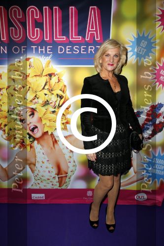 Amsterdam 11 november 2015
Premiere queen of the dessert met oa Jason Donovan Simon Greete Adam Bailey en Philip Childs in carre. Tineke Schouten