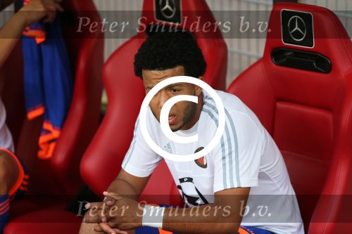 Eindhoven, 30 Augustus 2015
Kompetitie Seizoen 2015/2016
PSV-SC Feyenoord, eindstand 3-1
Tonny Vilhena