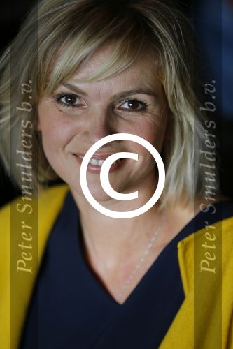 Volendam 29 oktober 2015
Presentatie nieuwe 100%NL met Koos v Plateringen Monique Smit en Tooske Ragas.