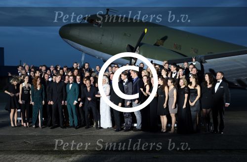 Katwijk, 30 Oktober 2015
5 jaar \