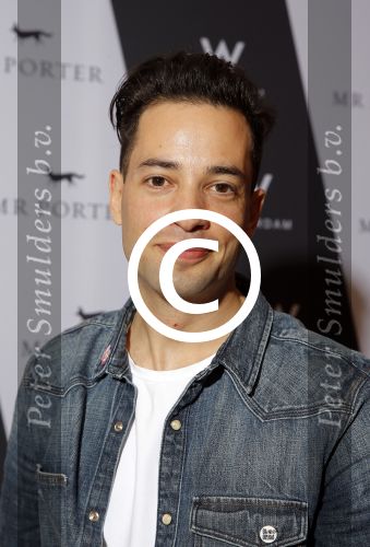 Amsterdam 22 oktober 2015
Opening W hotel in Amsterdam. Valerio Zeno