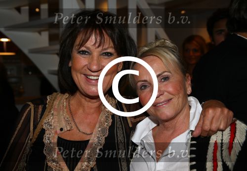 Blaricum, 15 Oktober 2015
Opening Dr. Jim Wikler in Blaricum
