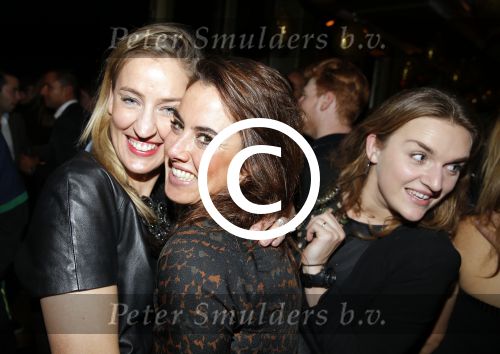 Amsterdam 22 oktober 2015
Opening W hotel in Amsterdam.