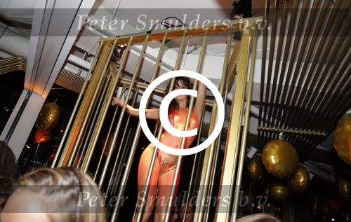 Amsterdam 22 oktober 2015
Opening W hotel in Amsterdam.