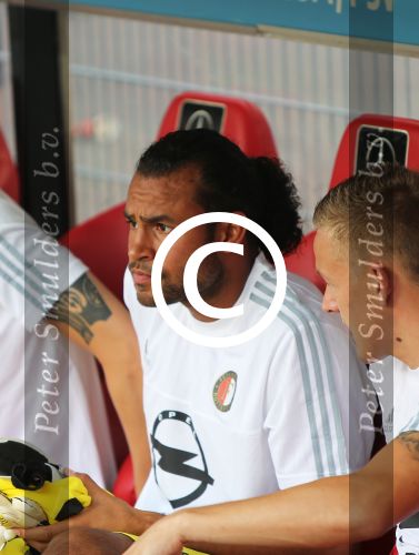 Eindhoven, 30 Augustus 2015
Kompetitie Seizoen 2015/2016
PSV-SC Feyenoord, eindstand 3-1
Warner Hahn