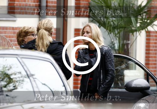 Amsterdam 6 november 2015
Lieke v Lexmond in gesprek met Wendy v Dijk en haar moeder