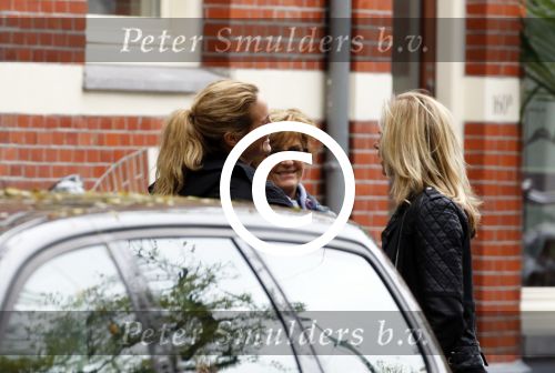 Amsterdam 6 november 2015
Lieke v Lexmond in gesprek met Wendy v Dijk en haar moeder