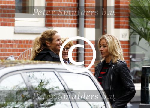 Amsterdam 6 november 2015
Lieke v Lexmond in gesprek met Wendy v Dijk en haar moeder