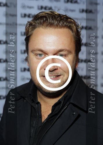 Amsterdam 26 oktober 2016
Presntatie Linda tv met oa Linda de Mol en Jildou van der Bijl .
Wesley Bronkhorst
