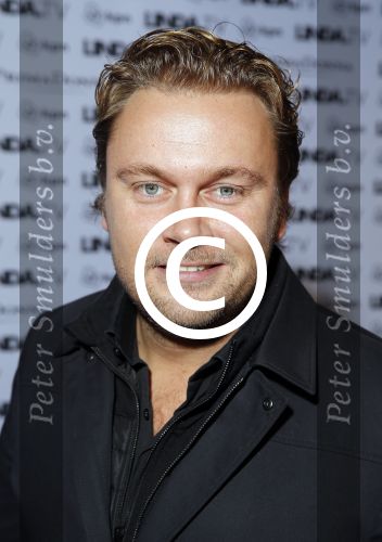 Amsterdam 26 oktober 2016
Presntatie Linda tv met oa Linda de Mol en Jildou van der Bijl .
Wesley Bronkhorst