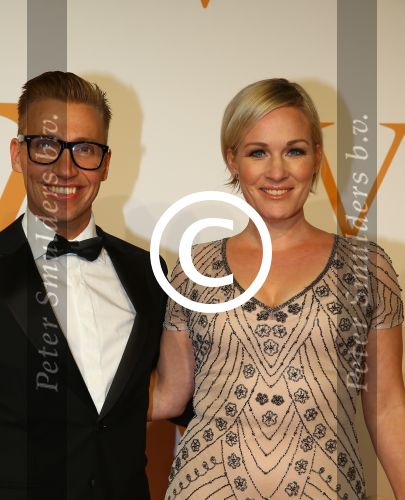 Katwijk, 30 Oktober 2015
5 jaar \