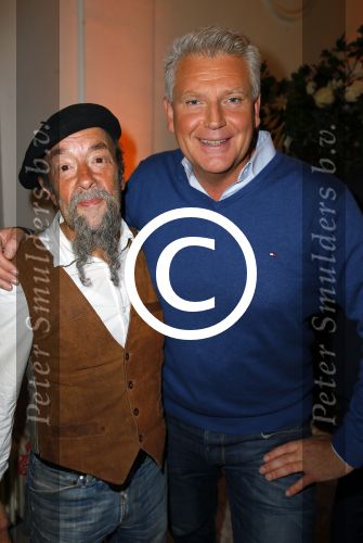 Amsterdam 3 november 2015
Perspresentatie en 10 jarig bestaan Max tv op paleis soestdijk.
ilja Gort