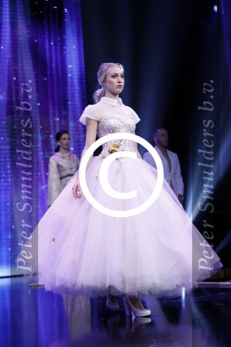 Amsterdam 25 oktober 2016
Finale Hollands Next topmodel gepresenteerd door Anouk Smulders met de finalisten Akke Marije Colette Emma en Noor. Juryleden Fred v Leer Anna Nooshin en Alek Bruessing.
