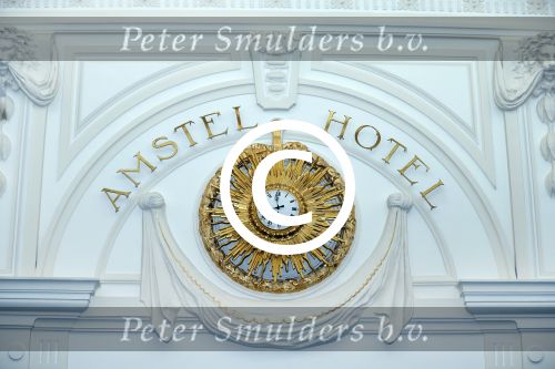 Amsterdam 11 november 2016
CD presentatie K3 Ushuaia, k3 Hanne Verbruggen, Marthe De Pillecyn en Klaasje Meijer in het Amstel Hotel
