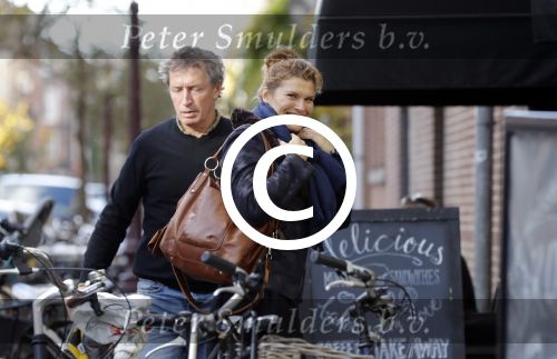 Amsterdam 29 oktober 2016
Anouk v Nes in amsterdam zuid.