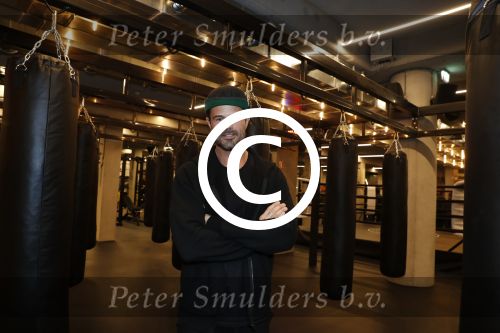 Amsterdam 10 november 2016
Opening Vondelgym Arie Boomsma op de wibautstraat.