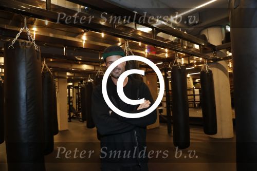 Amsterdam 10 november 2016
Opening Vondelgym Arie Boomsma op de wibautstraat.