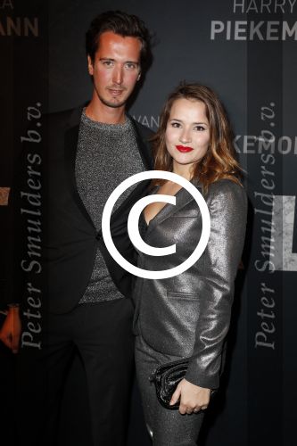 Amsterdam 31 oktober 2016 
Premiere fataal in Tuschinski. Barbara Sloesen