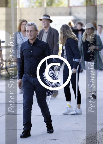 Amsterdam 16 oktober 2016
Wesley Sneijder en Yolanthe Sneijder Cabau vieren de 1e verjaardag van Xess Xava in de Harbour Club en het thema is Lion King. Ook Jessey was er natuurlijk bij. Vader Barry Sneijder