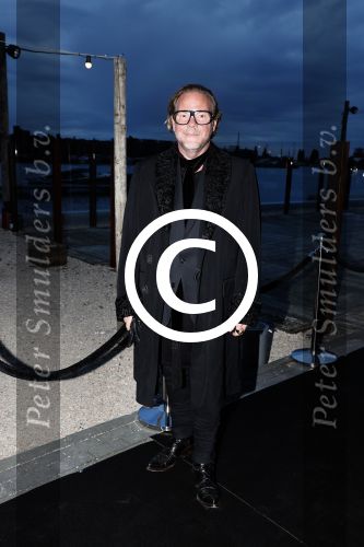 Amsterdam 8 oktober 2016
JFK Gala in the harbour club Amsterdam. bastiaan v Schaijk met vriend