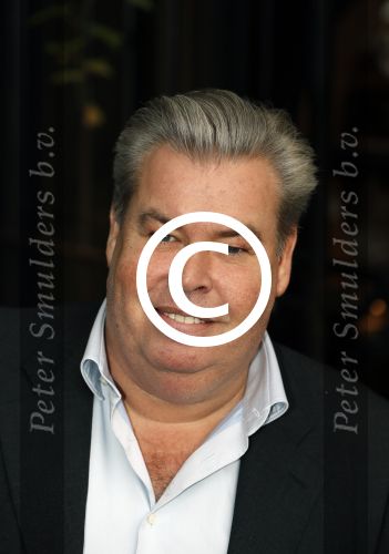 Amsterdam 3 november 2016
Benno de Leeuw bij presentatie cd Rene Froger