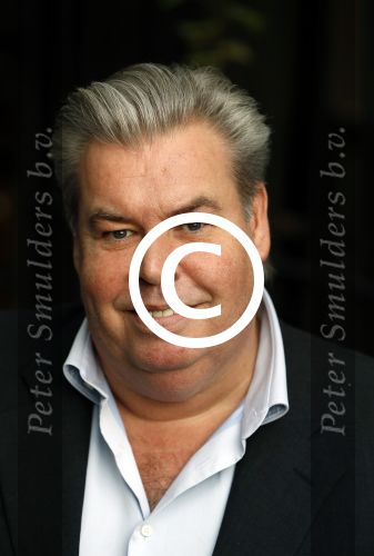 Amsterdam 3 november 2016
Benno de Leeuw bij presentatie cd Rene Froger