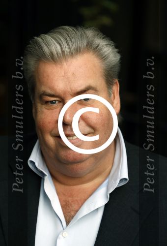 Amsterdam 3 november 2016
Benno de Leeuw bij presentatie cd Rene Froger