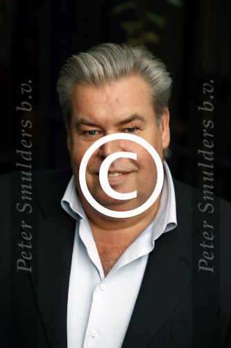 Amsterdam 3 november 2016
Benno de Leeuw bij presentatie cd Rene Froger