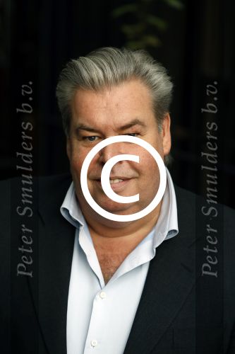 Amsterdam 3 november 2016
Benno de Leeuw bij presentatie cd Rene Froger