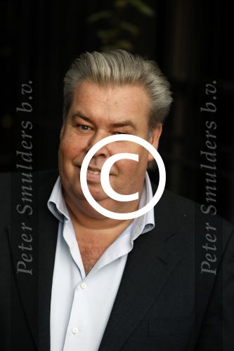 Amsterdam 3 november 2016
Benno de Leeuw bij presentatie cd Rene Froger