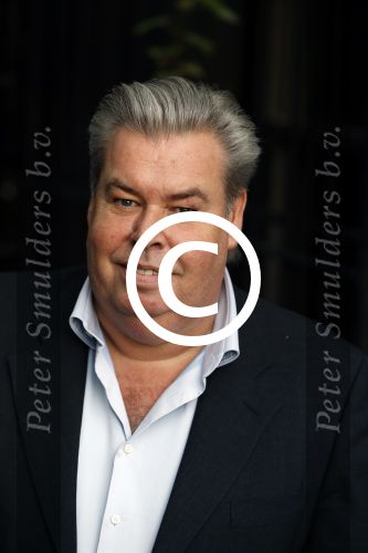 Amsterdam 3 november 2016
Benno de Leeuw bij presentatie cd Rene Froger