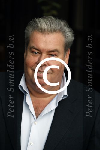 Amsterdam 3 november 2016
Benno de Leeuw bij presentatie cd Rene Froger