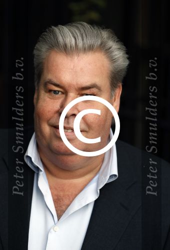 Amsterdam 3 november 2016
Benno de Leeuw bij presentatie cd Rene Froger