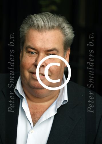 Amsterdam 3 november 2016
Benno de Leeuw bij presentatie cd Rene Froger