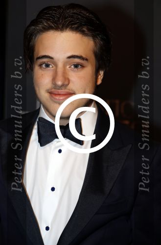 Amsterdam 15 november 2016
Premiere Fantastic beasts in Tuschinski. Martijn en Bickel Krabbe