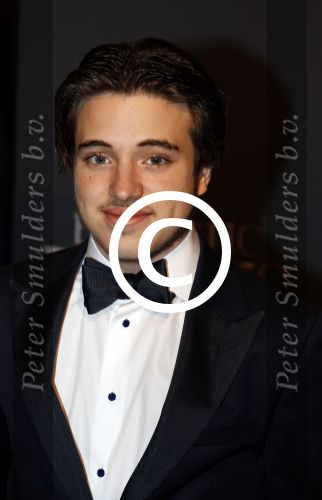 Amsterdam 15 november 2016
Premiere Fantastic beasts in Tuschinski. Martijn en Bickel Krabbe