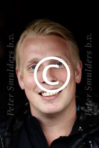 15 Oktober 2016 Billy Dans