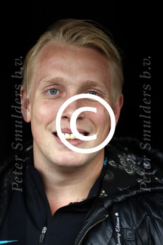 15 Oktober 2016 Billy Dans