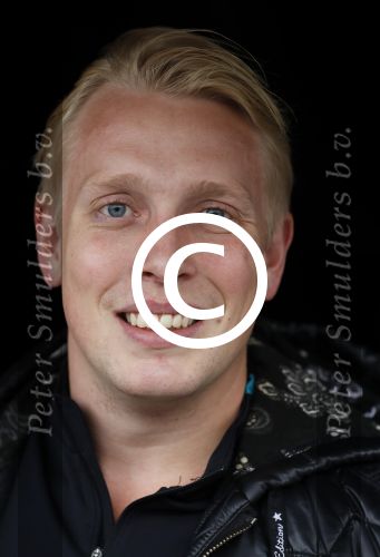 15 Oktober 2016 Billy Dans