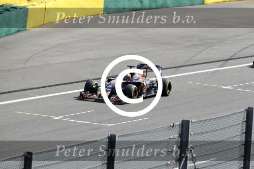 Francorchamps Spa 27 augustus 2016
F1 GP Spa Francorchamps. Carlos Sainz