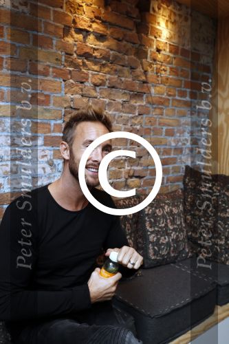 Amsterdam 13 oktober 2016
Presentatie clean meals van Renee Vervoorne en Guy v d Reyden. Charly Luske