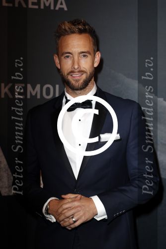 Amsterdam 31 oktober 2016 
Premiere fataal in Tuschinski. Charly Luske