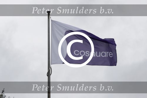 Amsterdam 20 oktober 2016
Head Quarter Cosquare in voormalig ING hoofdkantoor \