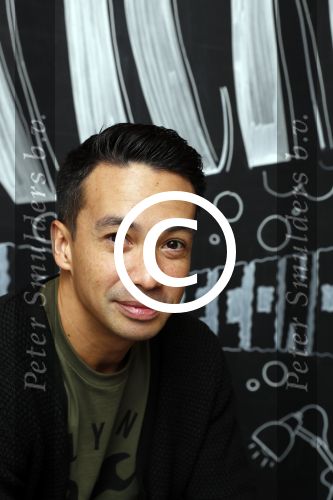 Amsterdam 13 oktober 2016
Presentatie clean meals van Renee Vervoorne en Guy v d Reyden. DJ Laidback Luke