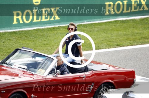 Francorchamps Spa 27 augustus 2016
F1 GP Spa Francorchamps. daniel Kvyat